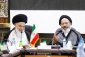 سرپرست حجاج ایرانی:

برگزاری انتخابات امتیاز بزرگی برای کشور میزبان است 6