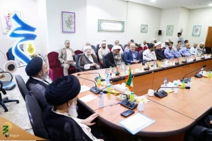 سرپرست حجاج ایرانی:

برگزاری انتخابات امتیاز بزرگی برای کشور میزبان است 8