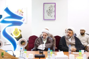 سرپرست حجاج ایرانی:

برگزاری انتخابات امتیاز بزرگی برای کشور میزبان است 9