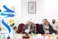 سرپرست حجاج ایرانی:

برگزاری انتخابات امتیاز بزرگی برای کشور میزبان است 9