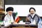 Head of Iranian Pilgrims: Holding Elections Is A Great Privilege for Host country 3