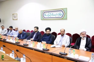 Head of Iranian Pilgrims: Holding Elections Is A Great Privilege for Host country 4