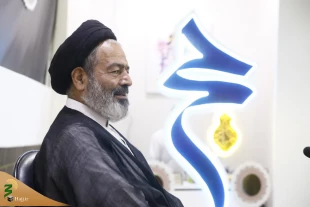مهمة رئیس بعثة الحجاج الإیرانیین لقراء القرآن 3