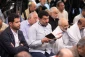 آخرین دعای دسته جمعی کمیل حجاج ایرانی در مکه 2