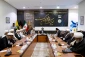 حجت‌الاسلام والمسلمین نواب تأکید کرد؛

برنامه‌های فرهنگی برای زائران شیعه و سنی یکنواخت برگزار می شود 3
