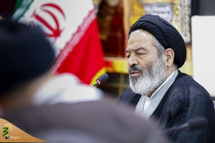 حجت‌الاسلام والمسلمین نواب تأکید کرد؛

برنامه‌های فرهنگی برای زائران شیعه و سنی یکنواخت برگزار می شود 5