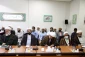 حجت‌الاسلام والمسلمین نواب تأکید کرد؛

برنامه‌های فرهنگی برای زائران شیعه و سنی یکنواخت برگزار می شود 6