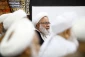 حجت‌الاسلام والمسلمین نواب تأکید کرد؛

برنامه‌های فرهنگی برای زائران شیعه و سنی یکنواخت برگزار می شود 8