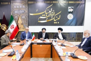 Emphasis at the meeting of Hajj and pilgrimage officials after the end of Hajj operation;
Appreciating host country services, while calls for solving annoying problems
