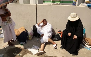 تعداد فوتی‌های حج امسال از ۱۰۰۰ نفر فراتر رفت
