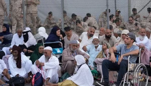 مرگ یکهزار زائر در طول مراسم حج امسال؛ نیمی از تلفات، زائران بدون مجوز هستند