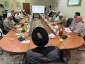 Head of the Iranian pilgrims gives mission to reciters of Quran 3