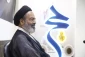 Head of the Iranian pilgrims gives mission to reciters of Quran 5