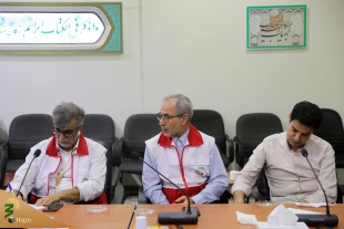 سرپرست حجاج ایرانی:

دستورالعمل پزشکی و سبک زیست بهداشتی در حج برای زائران تالیف شود 6