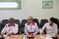 سرپرست حجاج ایرانی:

دستورالعمل پزشکی و سبک زیست بهداشتی در حج برای زائران تالیف شود 6