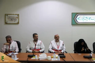 سرپرست حجاج ایرانی:

دستورالعمل پزشکی و سبک زیست بهداشتی در حج برای زائران تالیف شود 8