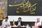سرپرست حجاج ایرانی:

دستورالعمل پزشکی و سبک زیست بهداشتی در حج برای زائران تالیف شود 9