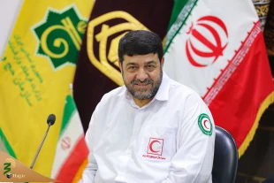 سرپرست حجاج ایرانی:

دستورالعمل پزشکی و سبک زیست بهداشتی در حج برای زائران تالیف شود 10