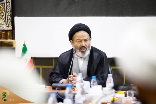 Hojjat Al-Islam Navvab: Cultural Programs Are Held for Both Shia and Sunni Pilgrims 4