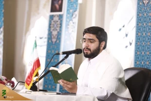 در آستانه آغازپروازهای بازگشت حجاج کشورمان برگزار شد؛

مراسم دعای کمیل با حضور پرشور زائران ایرانی در مکه مکرمه +عکس 4