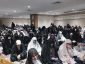 در آستانه آغازپروازهای بازگشت حجاج کشورمان برگزار شد؛

مراسم دعای کمیل با حضور پرشور زائران ایرانی در مکه مکرمه +عکس 7