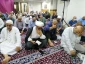 در آستانه آغازپروازهای بازگشت حجاج کشورمان برگزار شد؛

مراسم دعای کمیل با حضور پرشور زائران ایرانی در مکه مکرمه +عکس 12