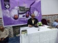 در آستانه آغازپروازهای بازگشت حجاج کشورمان برگزار شد؛

مراسم دعای کمیل با حضور پرشور زائران ایرانی در مکه مکرمه +عکس 14