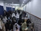 در آستانه آغازپروازهای بازگشت حجاج کشورمان برگزار شد؛

مراسم دعای کمیل با حضور پرشور زائران ایرانی در مکه مکرمه +عکس 15