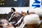 تأكيد حجة الإسلام نواب علي اقامة البرامج الثقافية لكل من الحجاج الشيعة و السنة بشكل موحد 5