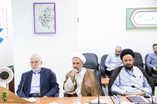 قد تم التأكيد عليه في اجتماع مسؤولي الحج و الزيارة بعد انتهاء الحج؛ مع تقديرنا لخدمات البلد المضيف، نريد حل المشاكل المزعجة 4