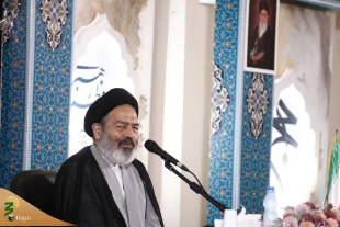 زائران ایرانی دعای کمیل را در مکه مکرمه زمزمه کردند 5
