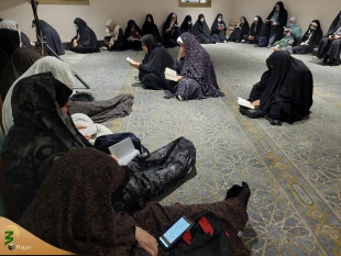 در مکه برگزار شد؛

نخستین مراسم دعای ندبه زائران ایرانی بعد از ایام تشریق 3