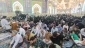 طنین زیبای «یاسریع الرضا» دعای کمیل در خیمه گاه حسینی (ع)
