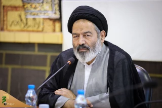 سرپرست حجاج ایرانی در دیدار با حجاج فرهیخته:

ساده‌زیستی و همزیستی دو درس بزرگ حج ابراهیمی است