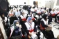 تقدیر سرپرست حجاج ایرانی از پزشکان و کادر درمان داوطلب 3