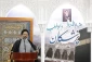 تقدیر سرپرست حجاج ایرانی از پزشکان و کادر درمان داوطلب 4
