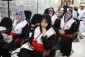 تقدیر سرپرست حجاج ایرانی از پزشکان و کادر درمان داوطلب 5