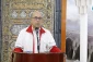 تقدیر سرپرست حجاج ایرانی از پزشکان و کادر درمان داوطلب 6