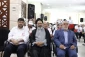 تقدیر سرپرست حجاج ایرانی از پزشکان و کادر درمان داوطلب 7