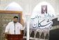 تقدیر سرپرست حجاج ایرانی از پزشکان و کادر درمان داوطلب 8