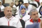 تقدیر سرپرست حجاج ایرانی از پزشکان و کادر درمان داوطلب 9