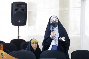  دیدار با پزشکان و کادر درمان داوطلب در حج 1403 16