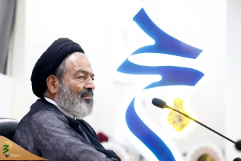 دیدار با اعضای کاروان قرآنی نور در مکه مکرمه 7