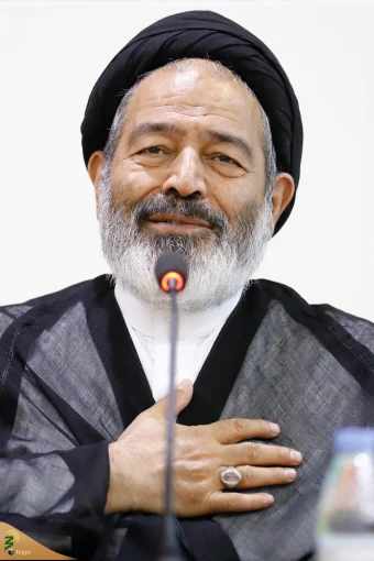 دیدار با اعضای کاروان قرآنی نور در مکه مکرمه 17