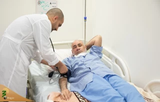 ارائه بیش از 665 هزار خدمت درمانی و پزشکی به زائران ایرانی سرزمین وحی