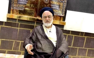 انتقال واقعه غدیر به نسل امروز و آینده، زمینه ساز مقدمات ظهور امام زمان (عج)+فیلم
