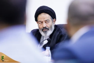 حجت الاسلام والمسلمین نواب ؛

معاونت توسعه پیشران سایرمعاونت هاست+ عکس 3
