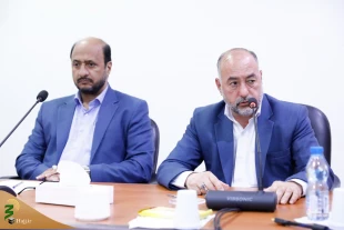 حجت الاسلام والمسلمین نواب ؛

معاونت توسعه پیشران سایرمعاونت هاست+ عکس 8