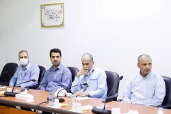 حجت الاسلام والمسلمین نواب ؛

معاونت توسعه پیشران سایرمعاونت هاست+ عکس 9