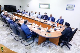 حجت الاسلام والمسلمین نواب ؛

معاونت توسعه پیشران سایرمعاونت هاست+ عکس 11
